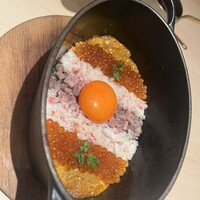 恵比寿 うしみつ - 
