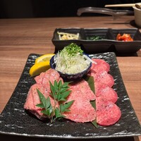 東京焼肉 黒木 - 