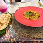 ベンガルタイガー - 