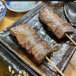 もつ焼でん 蒲田店 - 