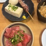 大衆酒場 ニューコーナン 品川店 - 