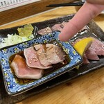 もつ焼でん 蒲田店 - 