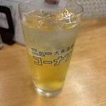 大衆酒場 ニューコーナン 品川店 - 