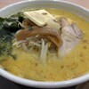 青森みそカレー牛乳ラーメン かわら 青森空港店