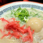 博多ラーメン とんとん - 