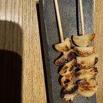 難波 焼とり porc - 