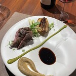 代官山鉄板ゆうり - 