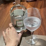 代官山鉄板ゆうり - 