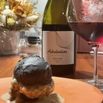 代官山鉄板ゆうり - 