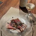 代官山鉄板ゆうり - 