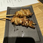 難波 焼とり porc - 