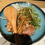 難波 焼とり porc - 