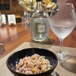 代官山鉄板ゆうり - 