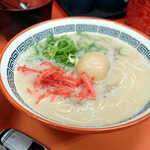 博多ラーメン とんとん - 