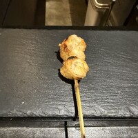 焼鳥吉峰 - 