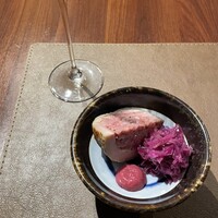 代官山鉄板ゆうり - 