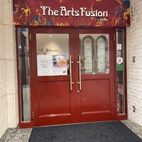 The Arts Fusion - 