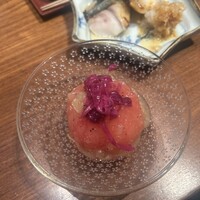 圓 弁柄 渋谷ストリーム - 