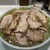 渋谷かっちゃんラーメン - 料理写真: