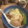 自家製麺 啜乱会