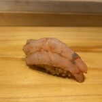 三軒茶屋 鮨かんてら - 