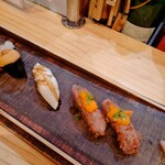 寿司割烹酒場 ゐまる - 