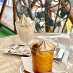 ミカドコーヒー - 