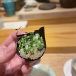 三軒茶屋 鮨かんてら - 