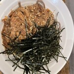 SOBA STAND そばうさ - 