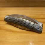 三軒茶屋 鮨かんてら - 