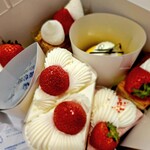 La Patisserie Seri - 