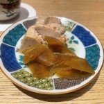 三軒茶屋 鮨かんてら - 