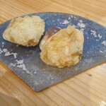 寿司割烹酒場 ゐまる - 