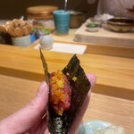 三軒茶屋 鮨かんてら - 