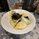 カラバトカリー - 