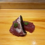 三軒茶屋 鮨かんてら - 