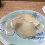 三軒茶屋 鮨かんてら - 