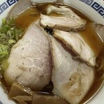 旭飯店 - 