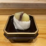 三軒茶屋 鮨かんてら - 