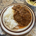 カラバトカリー - 