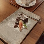 古民家カフェ きのこくらぶ - 