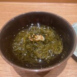三軒茶屋 鮨かんてら - 