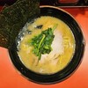 ラーメン三楽家