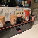 濃厚京鶏白湯らーめん めんや 美鶴 - 