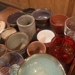 手打そば 菊谷 - 