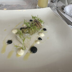 銀座 シェ・トモ - 