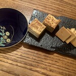 手打そば 菊谷 巣鴨本店 - 