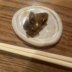 手打そば 菊谷 - 