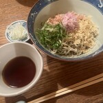 手打そば 菊谷 巣鴨本店 - 