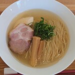 らぁめん ご恩 - 